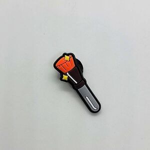 🎈5/$10🎈 PATCHES..CROC CHARMS.. 